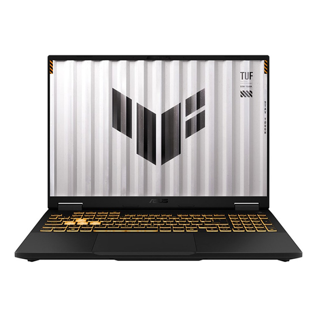 Laptop ASUS TUF Gaming F16 FX608JMI-TU241W (Intel Core i7 Processor 14650HX | RTX 5060 | 16 inch FHD+ 144Hz | 16GB | 512GB | Win 11 | Xám)