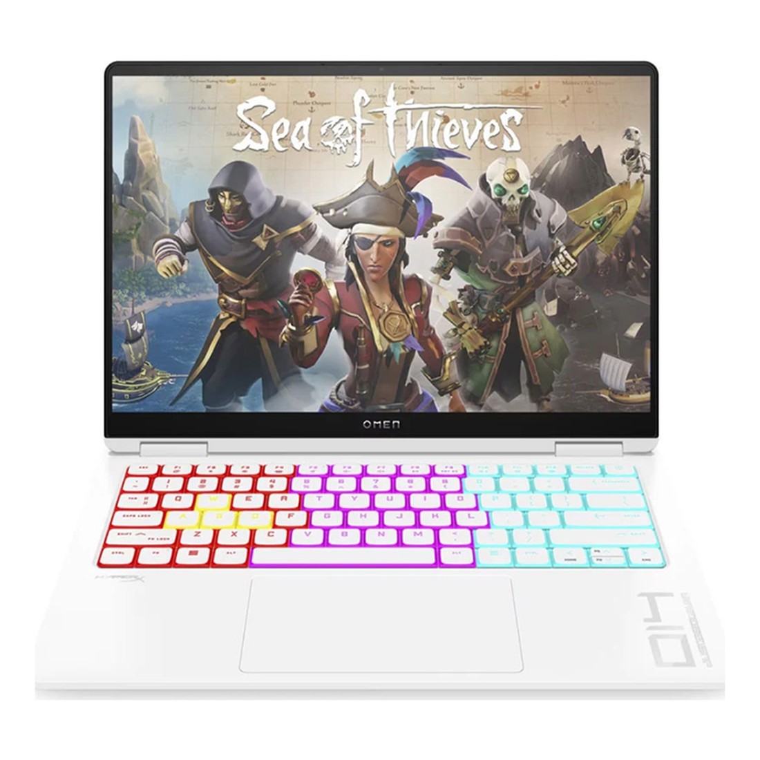 Laptop Gaming OMEN 14-fb0135TX AY8V1PA (Intel Core Ultra 7 155H | RTX 4060 8GB | 14 inch 2.8K OLED 120Hz | 16GB | 1TB | Win 11 )