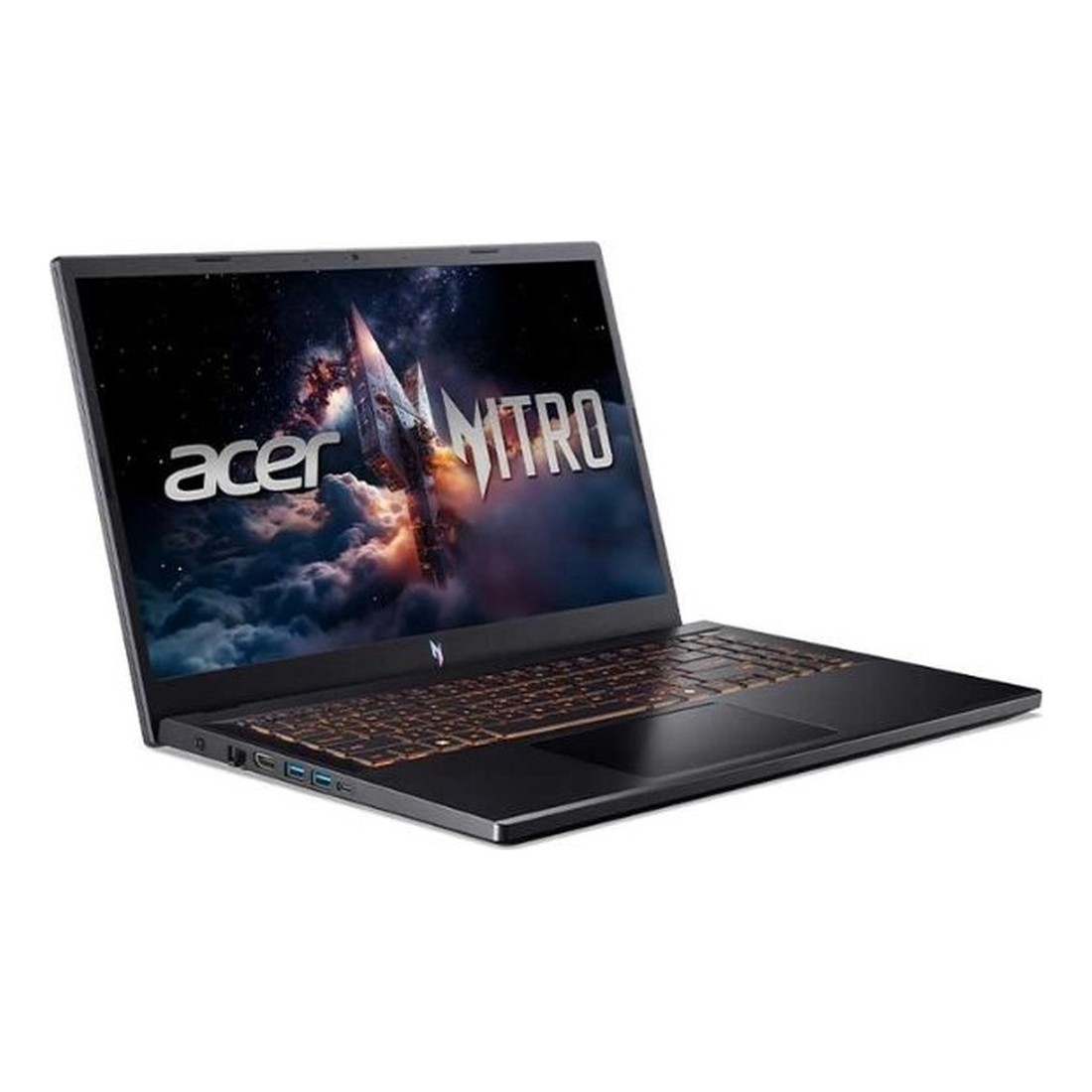 Laptop Acer Gaming Nitro ProPanel ANV15-52-59AA NH.QZ9SV.002 (i5-13420H | RTX 5050 | 15.6" FHD IPS 180Hz 100% sRGB | Win 11 | Đen)