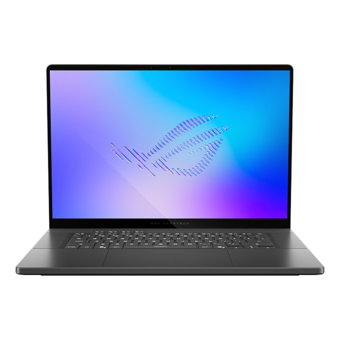 Laptop ASUS ROG Zephyrus G16 GU606AW-TB052WS (Intel Core Ultra 9 386H | RTX 5080 16GB GDDR7 | 16-inch WQXGA | 64GB | 1TB | Windows 11 Home | Office | Xám)