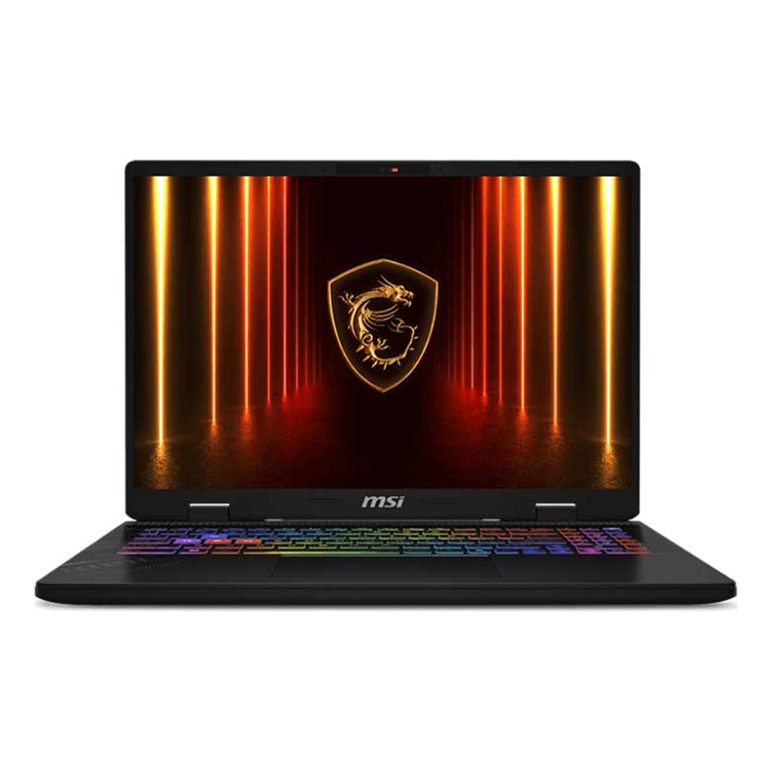 Laptop MSI Crosshair 16 HX AI D2XWFKG-035VN (Intel Core Ultra 9 275HX | RTX 5060 | 16 inch QHD + 240Hz | 32GB | 1TB | Win 11 | Xám)