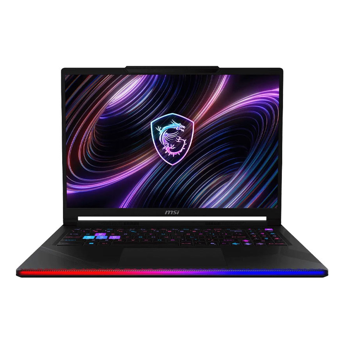 Laptop MSI Raider 16 Max HX B2WI-095VN (Intel Core Ultra 9 290HX Plus | RTX 5080 16GB GDDR7 | 16 inch QHD+ | 64GB | 2TB | Windows 11 Home | Đen)