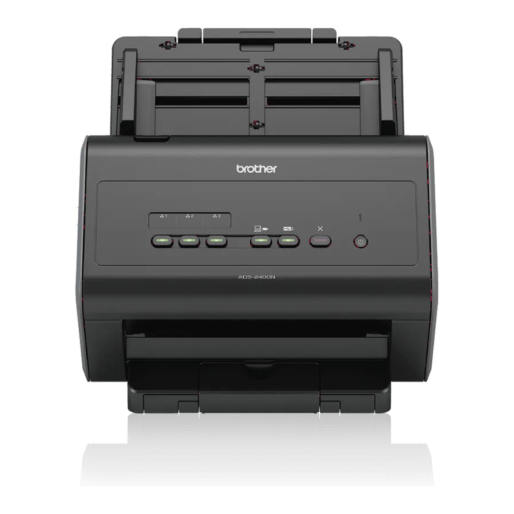 Máy Scan Brother ADS-2400N