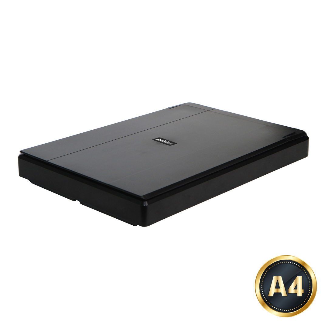 Máy scan AVISION FB10 2