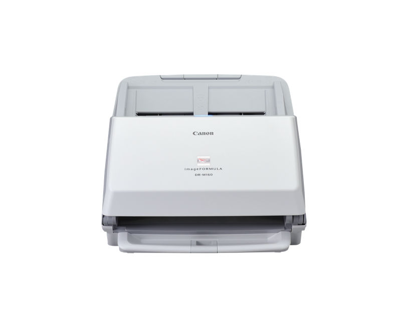 Máy scan Canon DR-M160 2