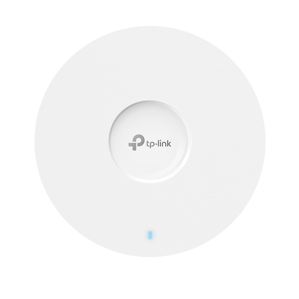 Access Point Gắn Trần Wi-Fi 6 Băng Tần Kép AX3000