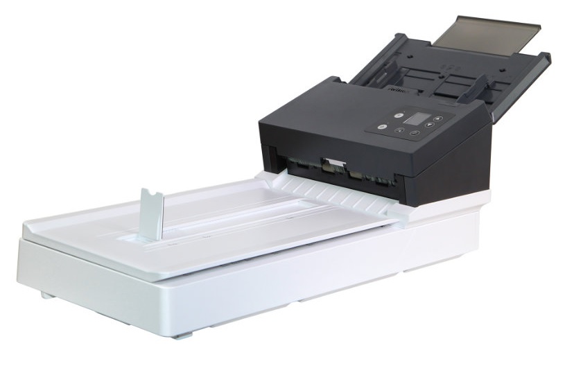 Máy scan Avision AD360GFN