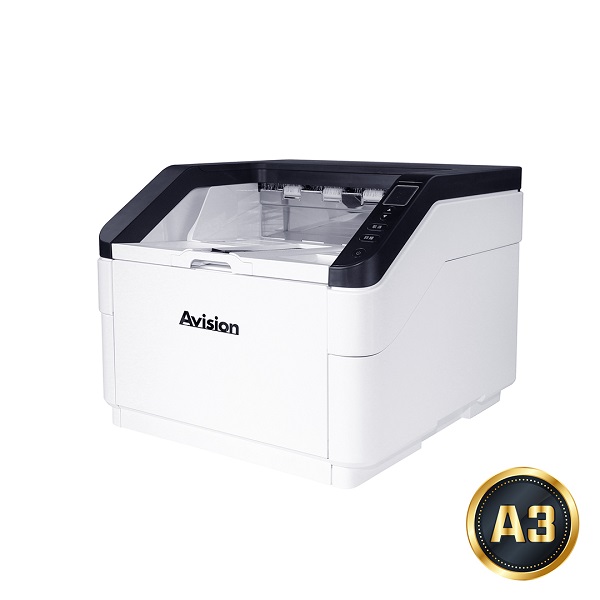 Máy scan Avision AD8120P