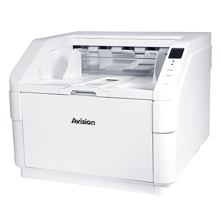 Máy scan Avision AD8120U