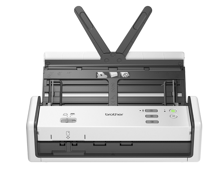Máy Scan Brother ADS-1300