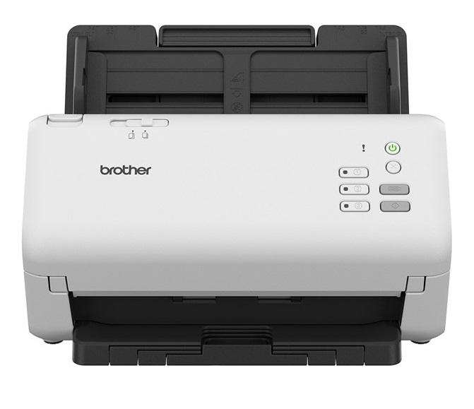 Máy Scan Brother ADS-4300N