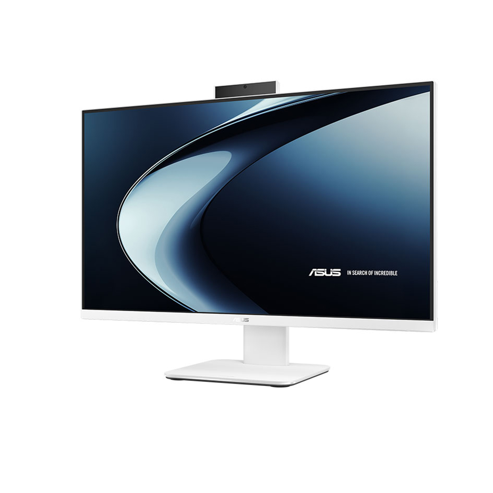 Máy tính để bàn All in one Asus V440VAK-WPC163W (Intel Core i3 1315U | 8GB | 512GB | 23.8 inch FHD | Win 11 | Trắng)