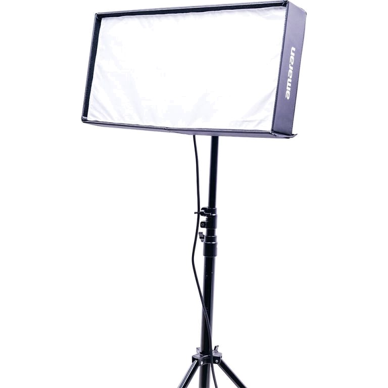 Đèn led Amaran F21c RGBWW