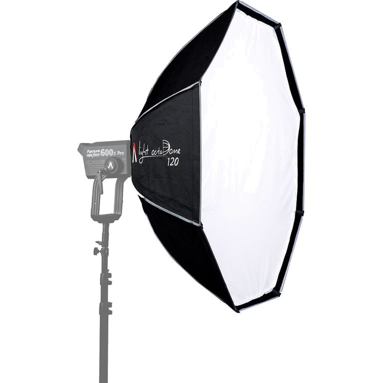 Aputure Light Octadome 120