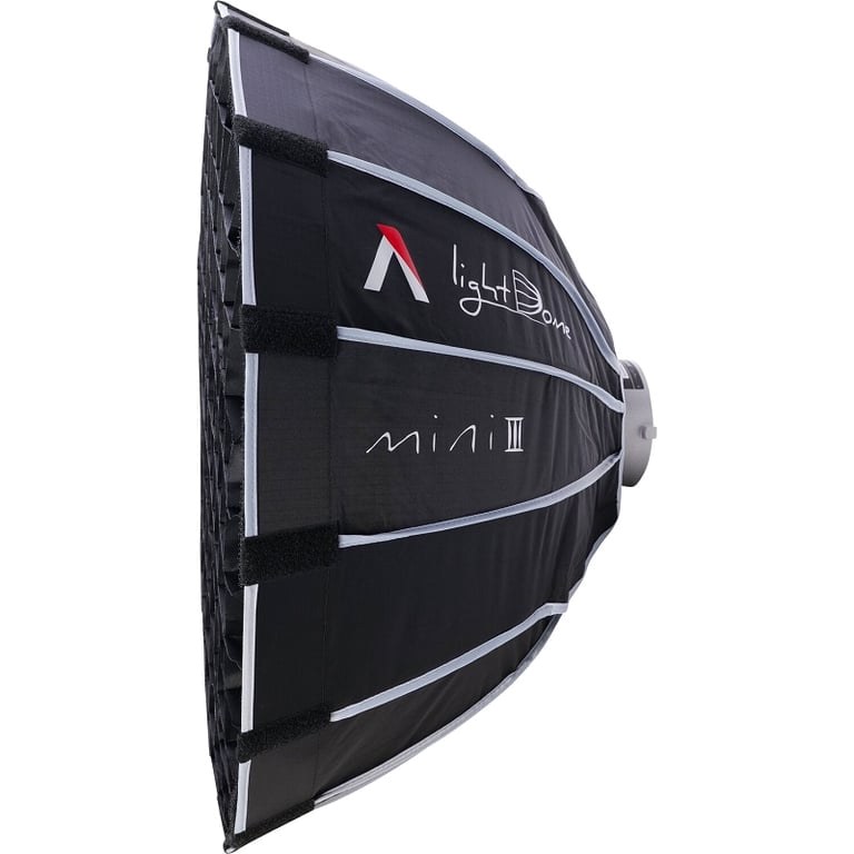 Softbox Aputure Light Dome Mini III