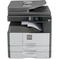 Máy Photocopy Sharp AR-6023DV 2