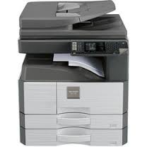 Máy Photocopy Sharp AR-6023NV 2