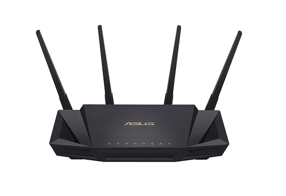 ASUS RT-AX58U V.2
