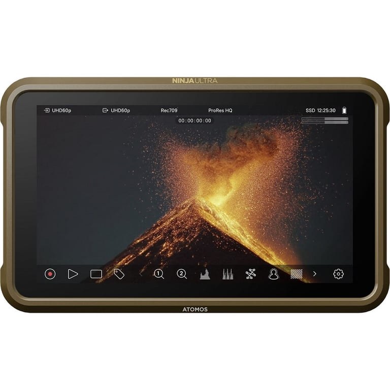 Màn hình Atomos Ninja Ultra 5.2" 4K HDMI