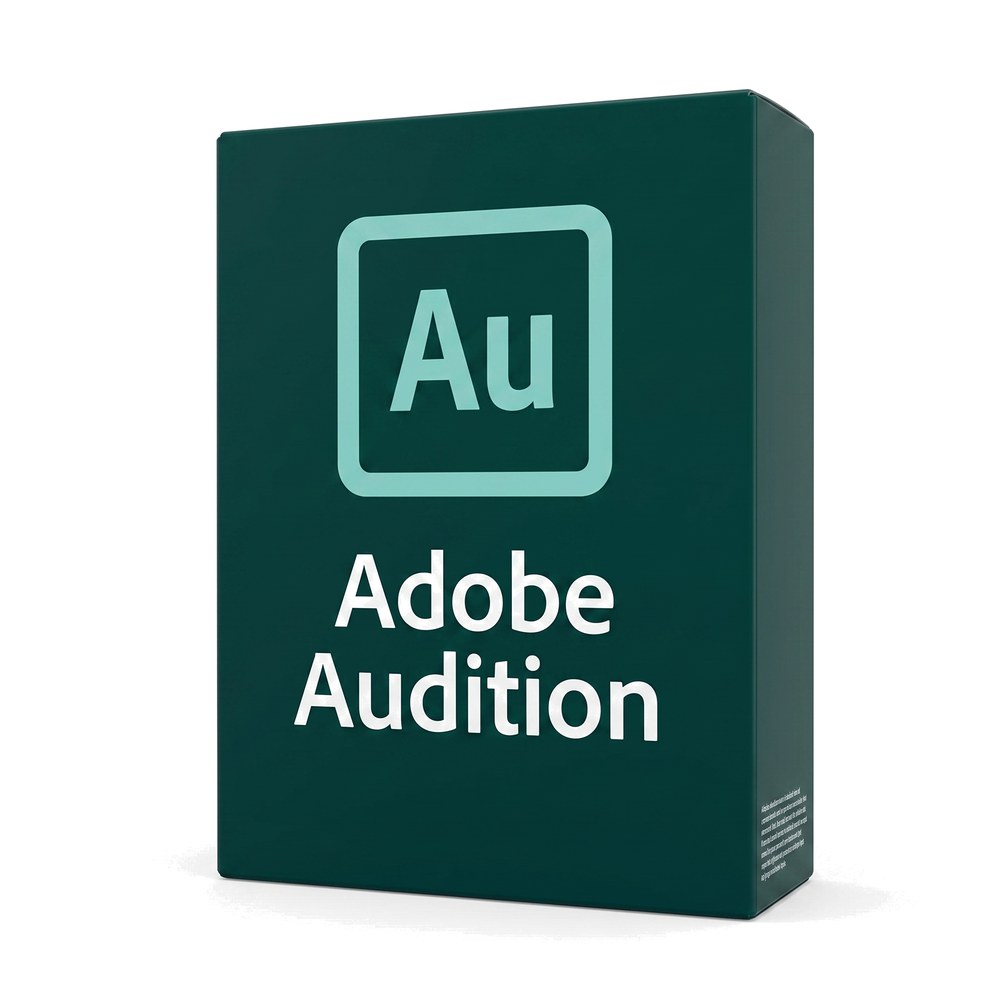 Phần mềm Adobe Audition for Teams – Thuê bao mới 12 tháng