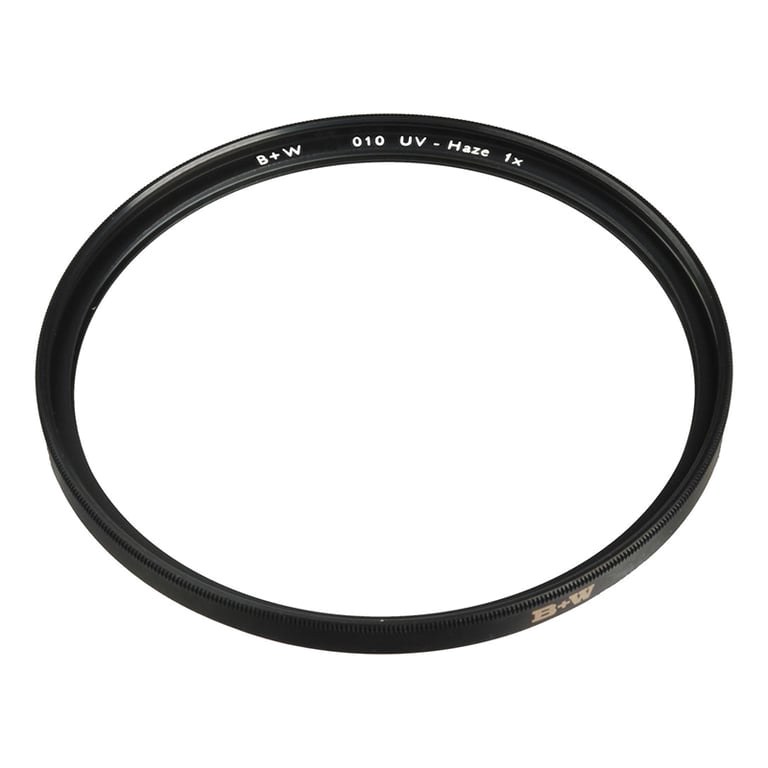 Kính Lọc B+W F-Pro 010 UV-Haze E 58 (58mm)