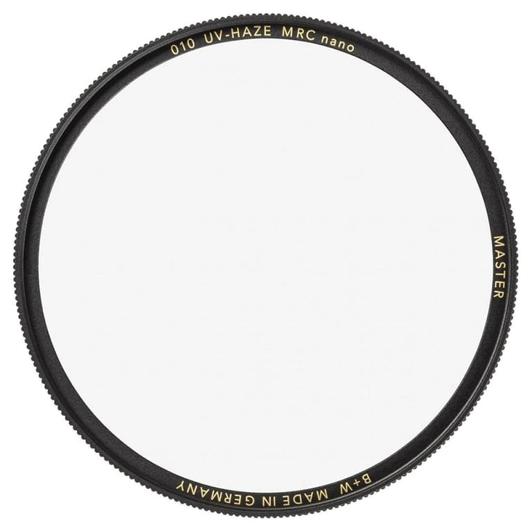 Kính lọc B+W MASTER UV MRC Nano 67mm