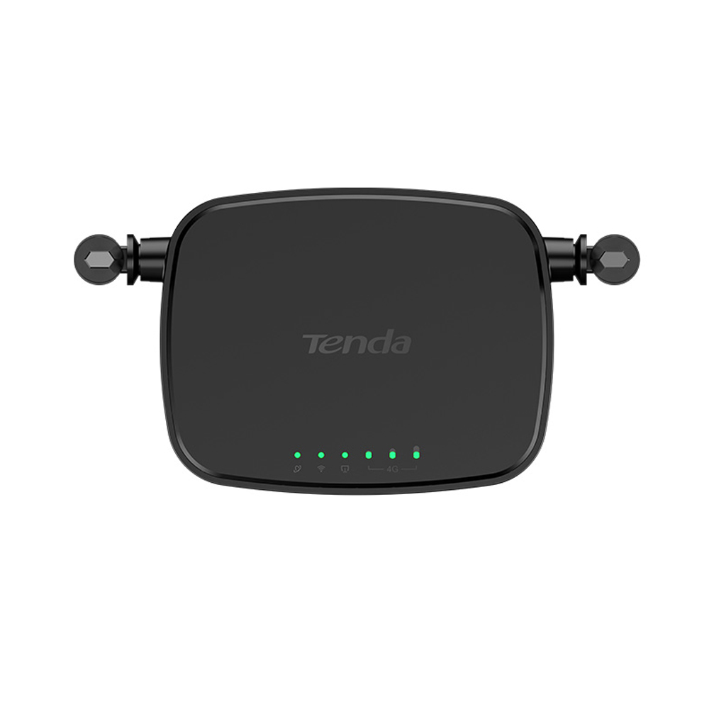 Bộ định tuyến 4G Tenda 4G05