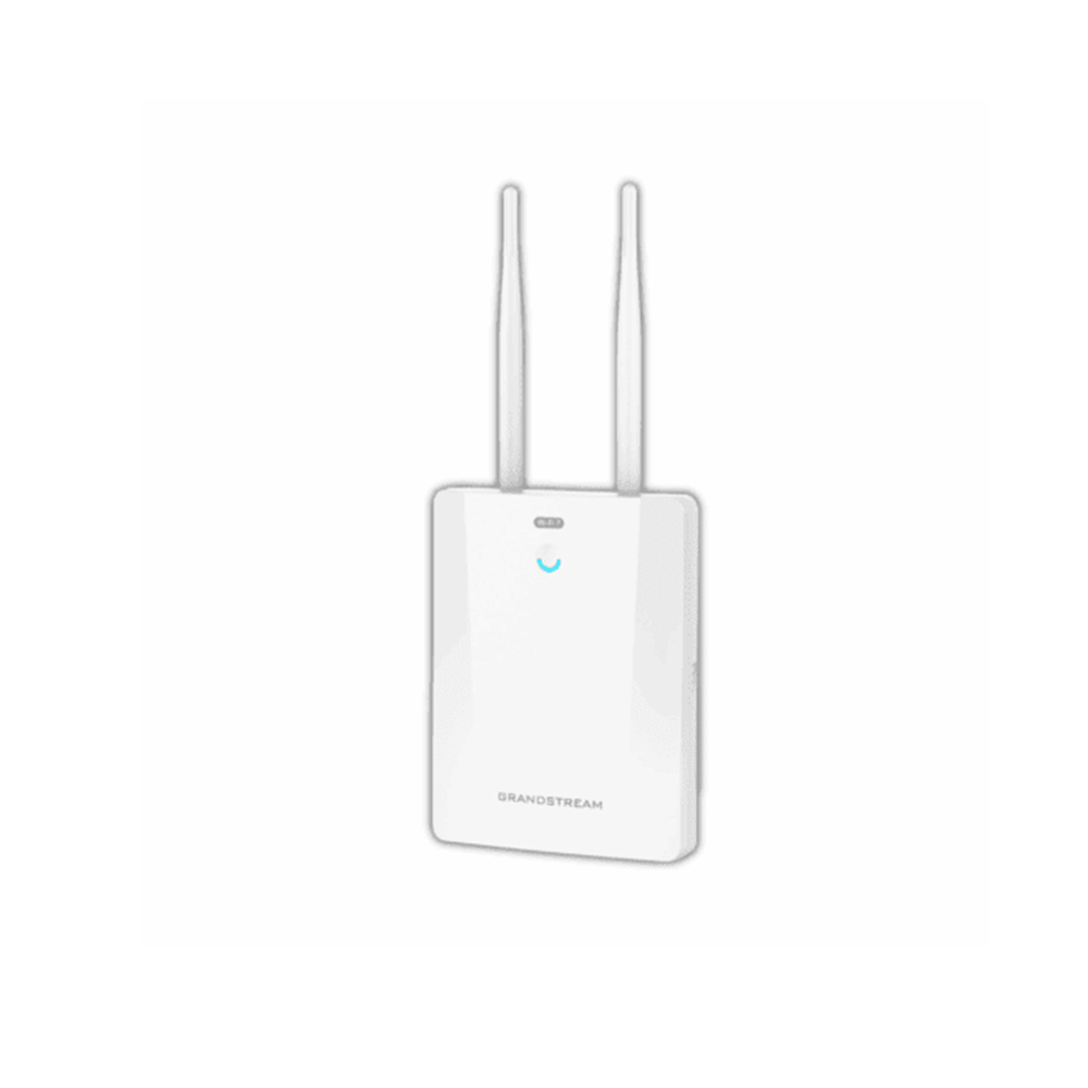 Bộ phát Wi-Fi 7 ngoài trời tầm xa GWN7670LR
