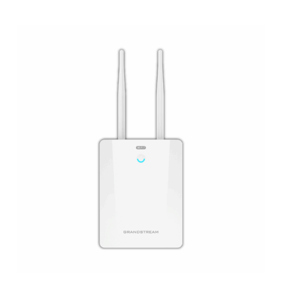 Bộ phát Wi-Fi 7 ngoài trời tầm xa GWN7670LR