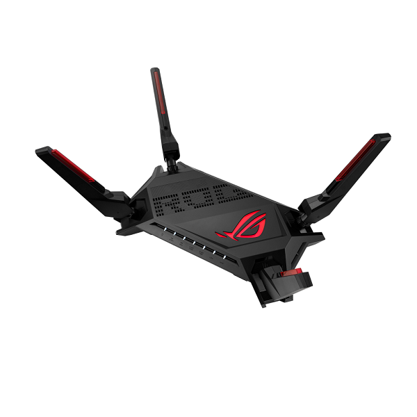Bộ phát wifi 6 Asus ROG Rapture Gaming GT-AX6000