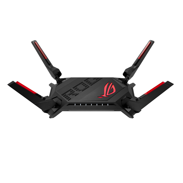 Bộ phát wifi 6 Asus ROG Rapture Gaming GT-AX6000