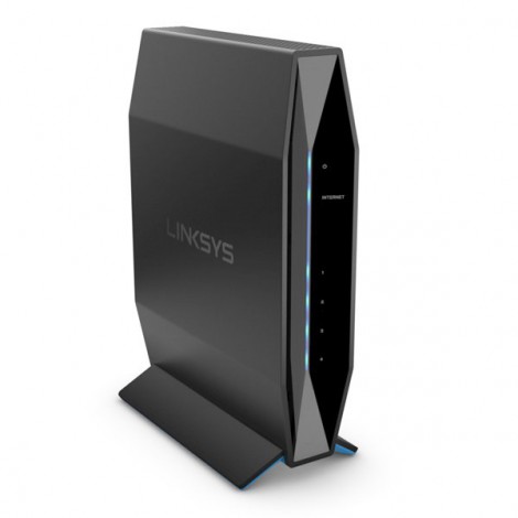 Bộ phát wifi 6 Linksys E8450-AH MAX-STREAM AX3200 EASY MESH MU-MIMO