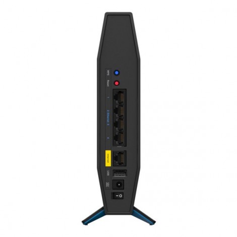Bộ phát wifi 6 Linksys E8450-AH MAX-STREAM AX3200 EASY MESH MU-MIMO