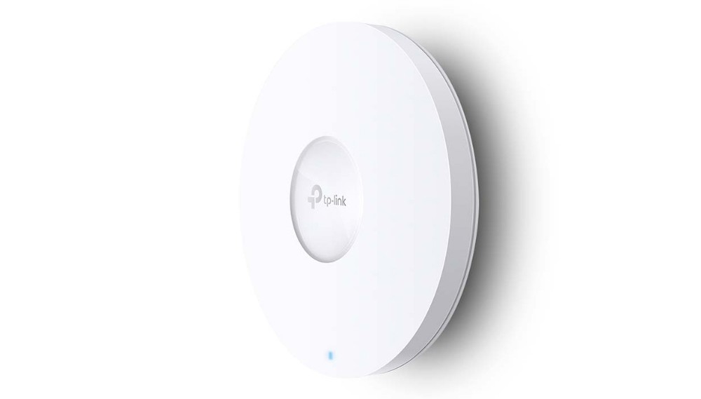 Bộ phát wifi 6 TP-Link EAP610