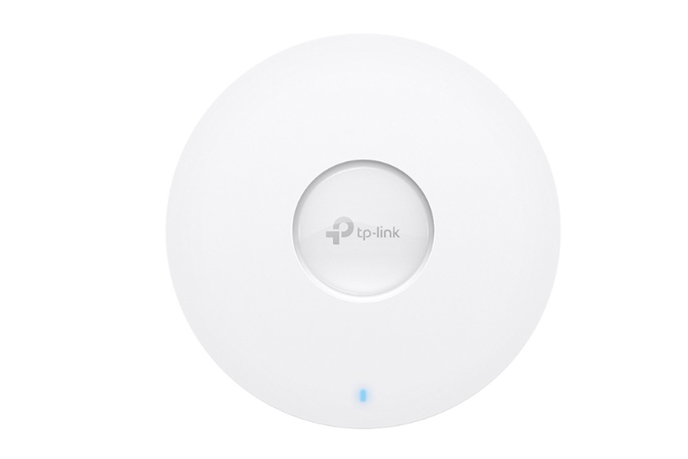 Bộ phát wifi 6 TP-Link EAP610