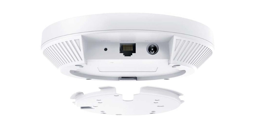 Bộ phát wifi 6 TP-Link EAP610
