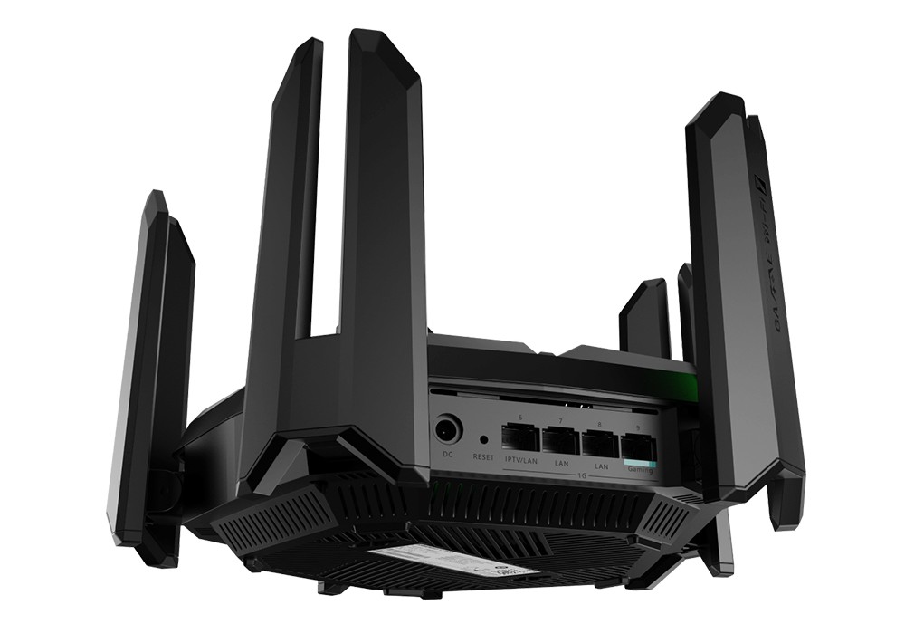 Bộ phát Wifi Ruijie RG-EW7200BE PRO