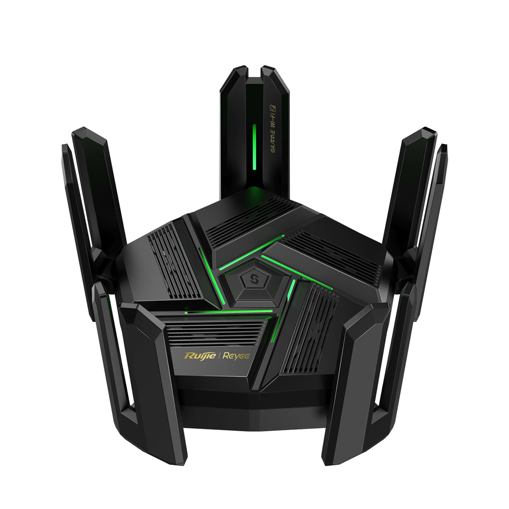 Bộ phát Wifi Ruijie RG-EW7200BE PRO