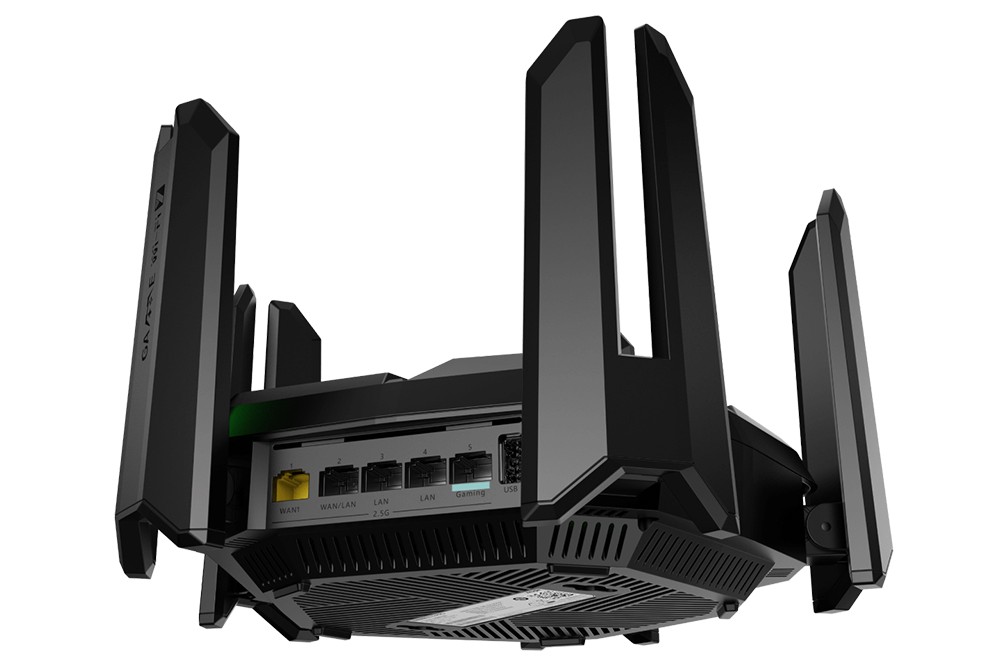 Bộ phát Wifi Ruijie RG-EW7200BE PRO