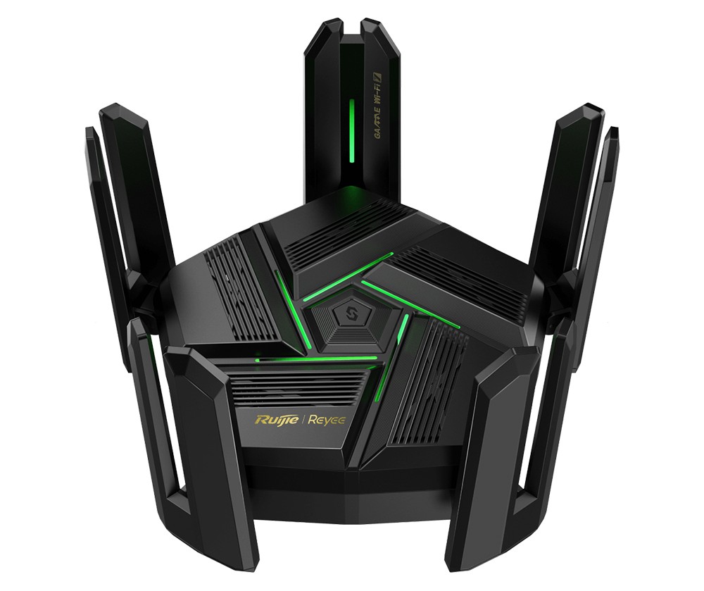 Bộ phát Wifi Ruijie RG-EW7200BE PRO