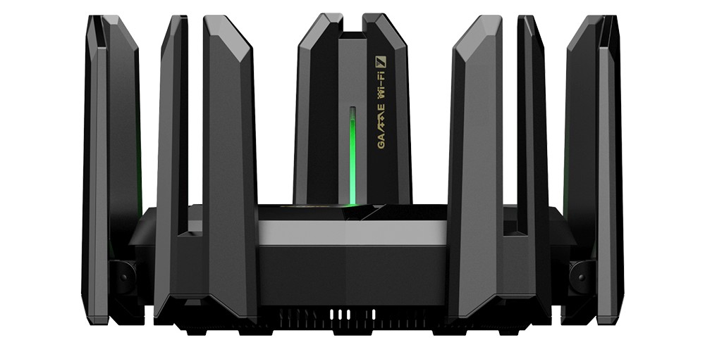 Bộ phát Wifi Ruijie RG-EW7200BE PRO