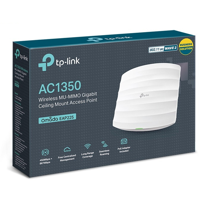 Bộ phát wifi TP-Link EAP225