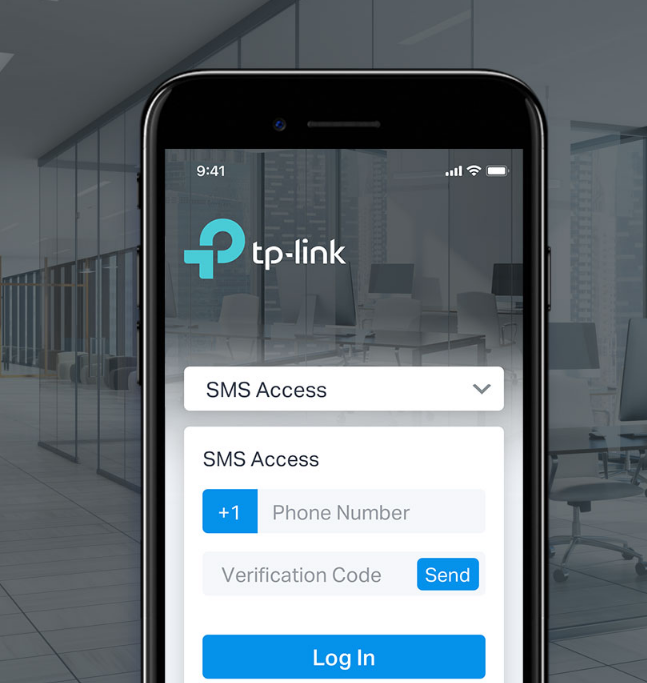 Bộ phát wifi TP-Link EAP225