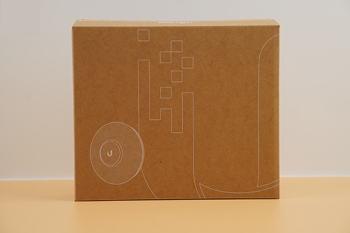 Bộ thu phát Ubiquiti UniFi UAP AC PRO 1750Mbps, 100 Use, Lan 1GB