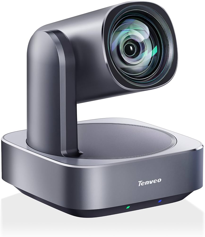Camera PTZ Tenveo TEVO-VHD102U (TEVO-10X2MP)