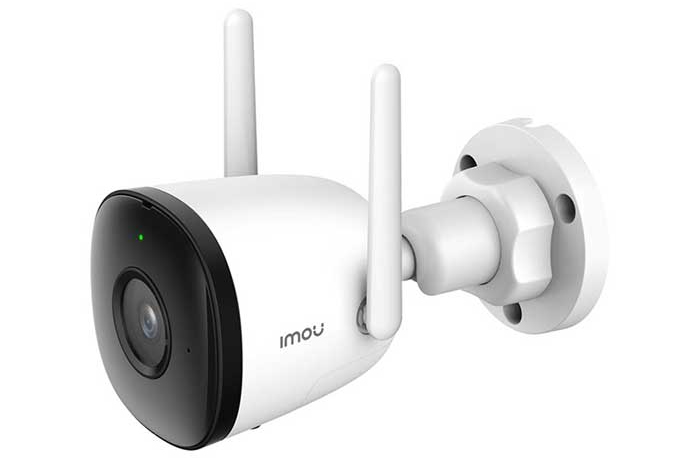 Camera Wifi 4MP IPC-F42FP-IMOU tích hợp đèn Spotlight