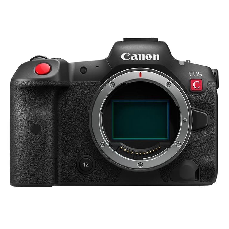 Máy ảnh Canon EOS R5 C Body