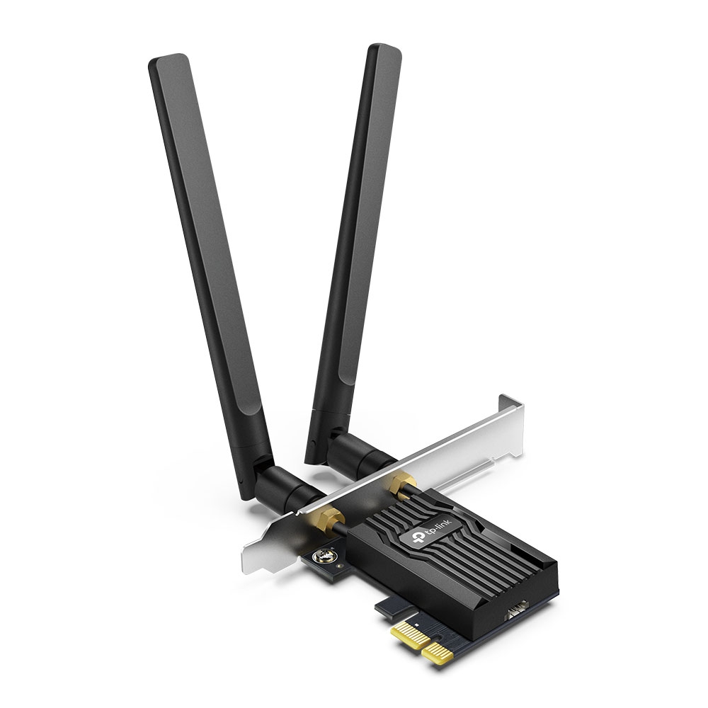 Card mạng Tplink Archer TX55E
