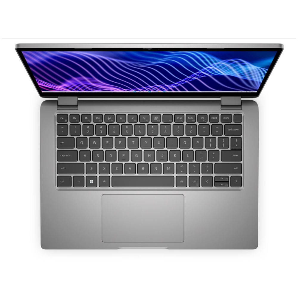 Laptop Dell Latitude 3340 (i3-1315U | 8GB | 256GB SSD | 13.3" FHD | Win11 Pro | Titan Gray)
