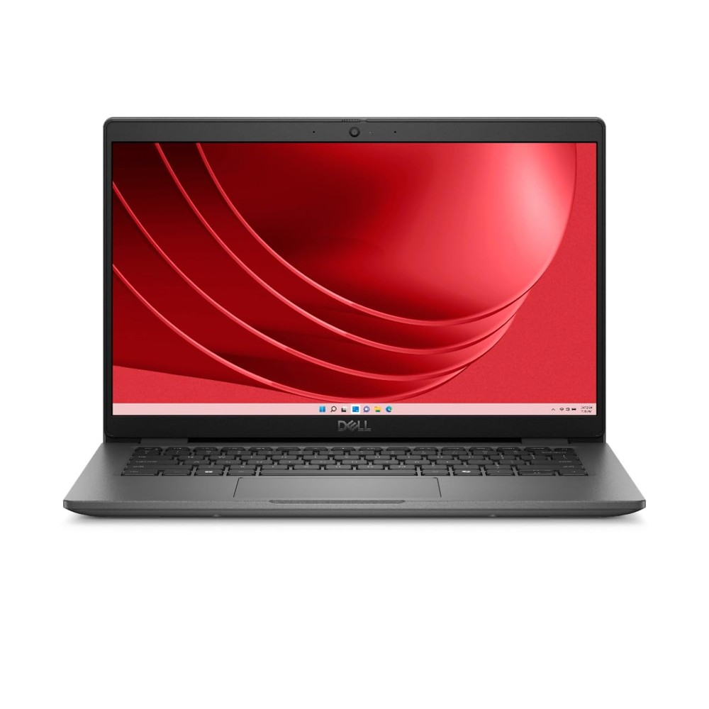 Laptop Dell Latitude 3450 (i3-1315U | 8GB | 256GB SSD | 14" FHD | Win11 Pro | Xám đen)